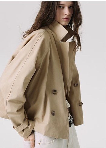 H&M Trençkot