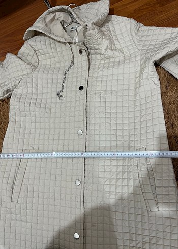 xl Beden ten rengi Renk Ceket