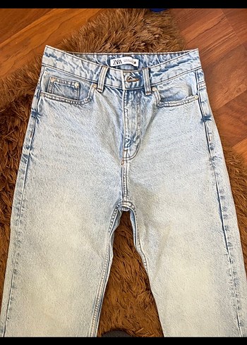 xs Beden Pantolon