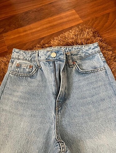 Mom jean