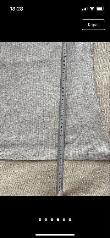 m Beden gri Renk Tshirt