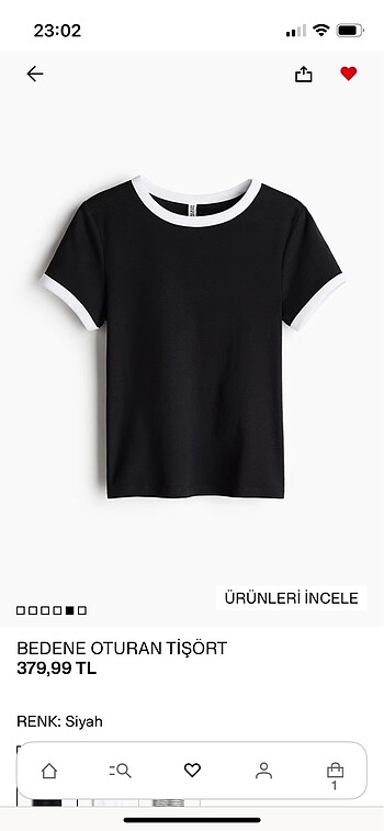 Tshirt