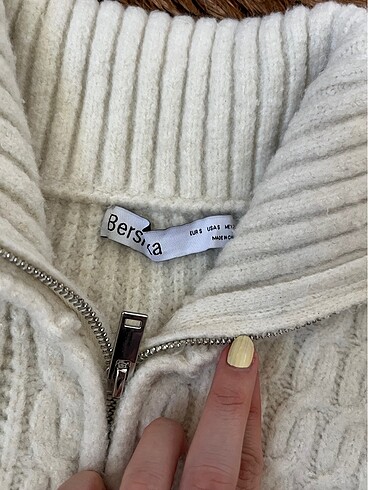Bershka Hırka