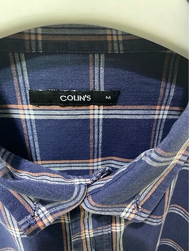 m Beden Colin?s Erkek gömlek