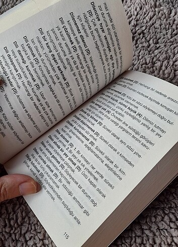 Altın Atasözleri ve Deyimler Sözlüğü - Görsel 4