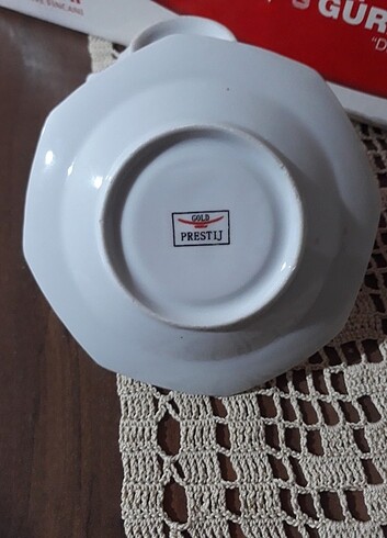 Güral Porselen #kahvetakımı #Taşev #mudo #güral