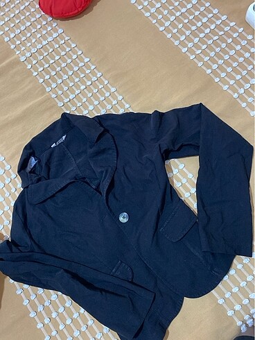 ince blazer