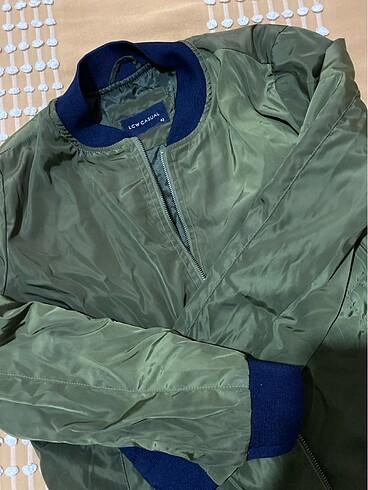 LC Waikiki Lcw bomber