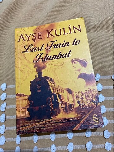 ingilizce kitap