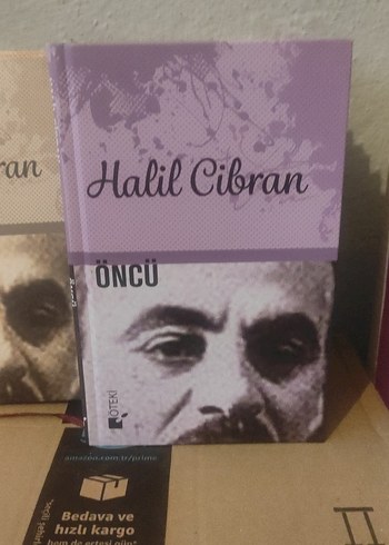 Halil Cibran 12 Kitap Seti - Görsel 6