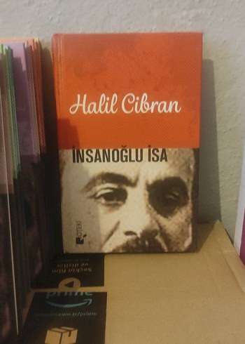 Halil Cibran 12 Kitap Seti - Görsel 14