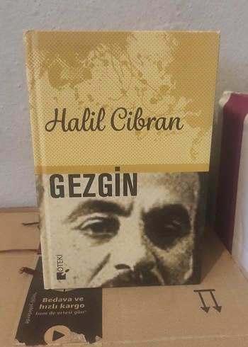 Halil Cibran 12 Kitap Seti - Görsel 3