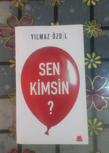 Sen Kimsin? - Yılmaz Özdil