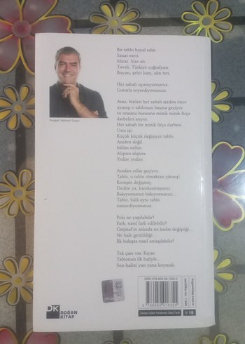  Yılmaz Özdil - Beraber Yürüdük Biz Bu Yıllarda