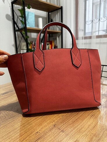 Mango Tote Çanta