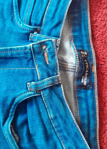 Likralı Jean 