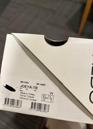 Aldo Aldo Marka Loafer 
