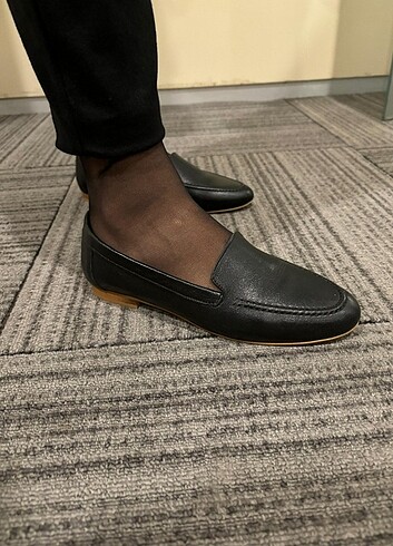 Aldo Marka Loafer 