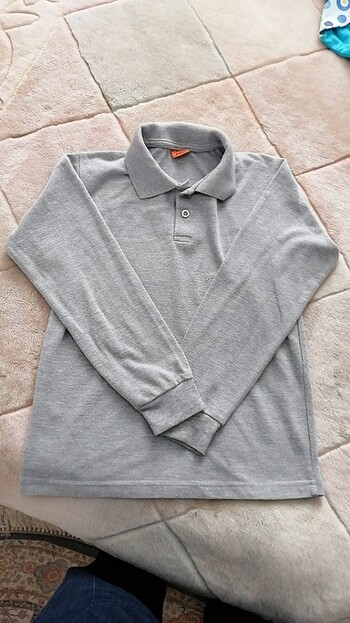 GİMMİ Polo yaka Erkek tshirt 