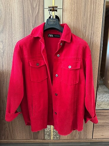 Zara Zara Ceket