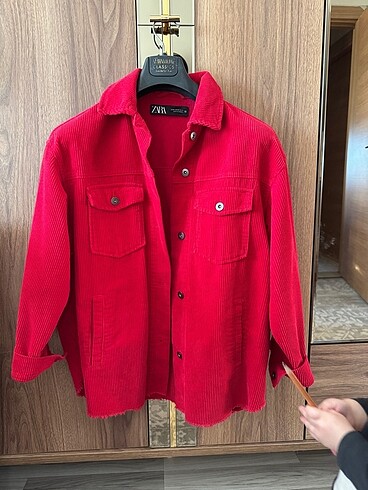 xs Beden Zara Ceket