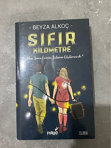 Sıfır kilometre