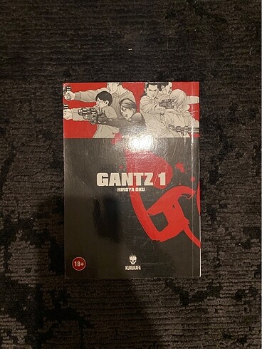 Giantz 1