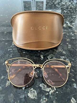 Gucci gözlük