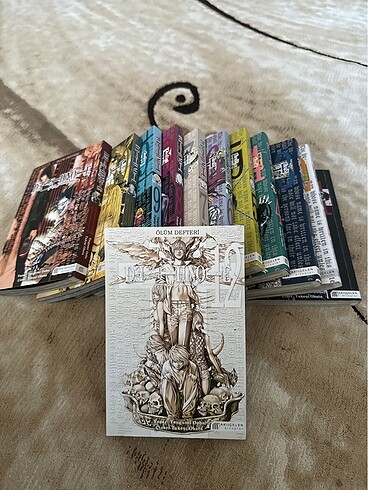 DEATH NOTE 12