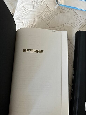 Beden Renk EFSANE SERİSİ KUTULU
