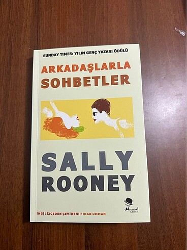 Arkadaşlarla Sohbetler