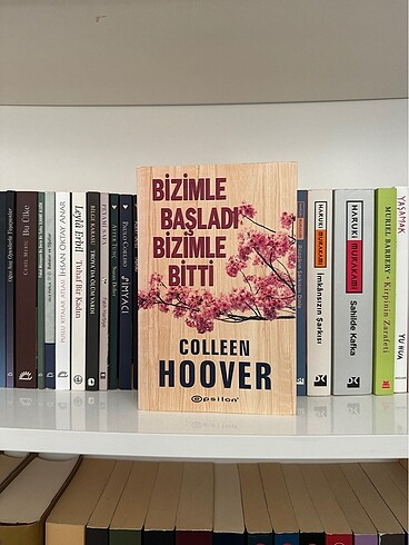 Bizimle Başladı Bizimle Bitti