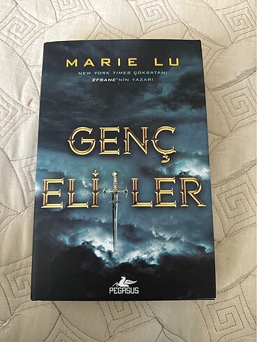 GENÇ ELİTLER