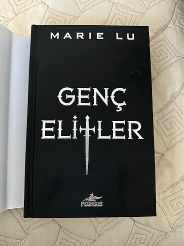 Beden GENÇ ELİTLER