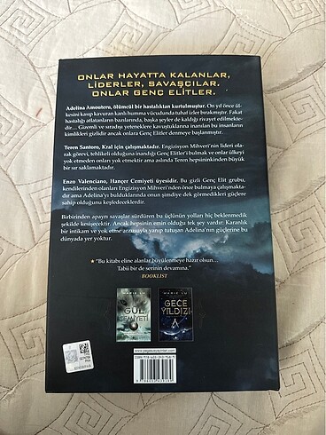 GENÇ ELİTLER