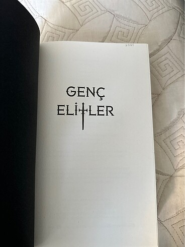 Beden Renk GENÇ ELİTLER