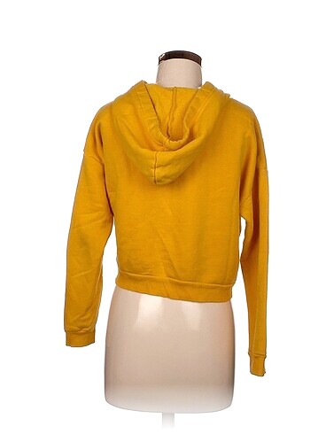 l Beden Koton Sweatshirt %70 İndirimli.