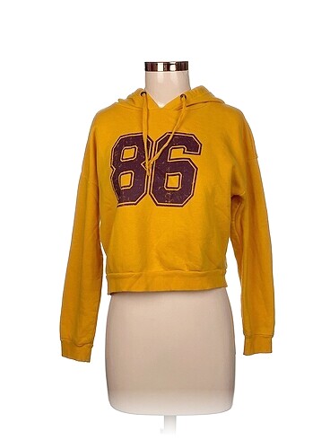 Koton Sweatshirt %70 İndirimli.
