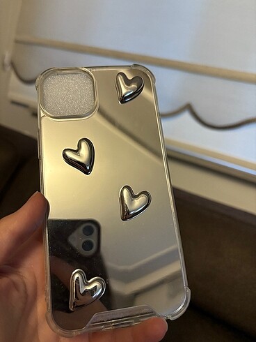 Iphone 15 Plus Kılıfı