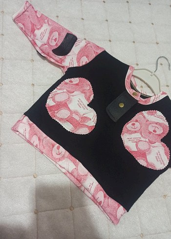 Kız Çocuk 1 yaş için uygundur - Görsel 3