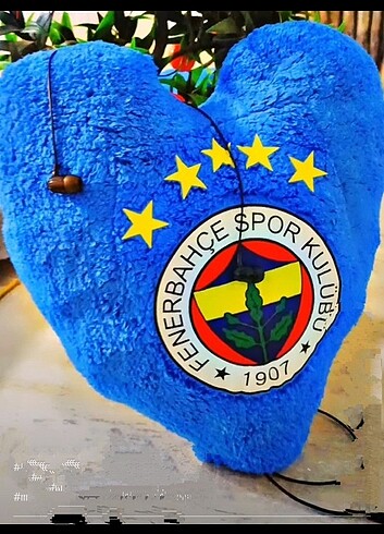 Beden Yastık