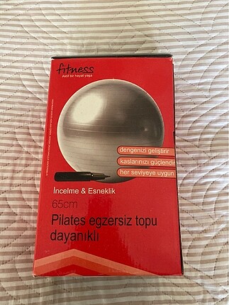 Pilates