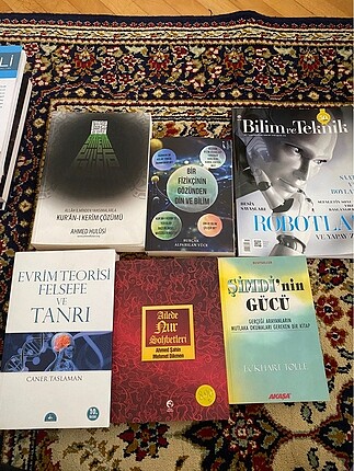  Beden Çoklu kitap