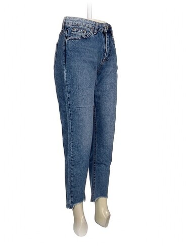 Addax Addax Jean / Kot %70 İndirimli.