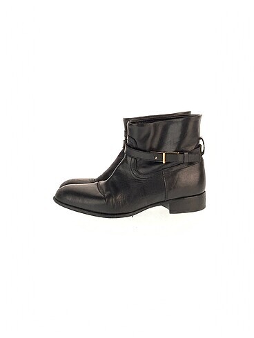 Massimo Dutti Bot %70 İndirimli.
