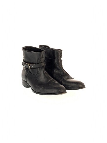 Massimo Dutti Massimo Dutti Bot %70 İndirimli.
