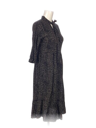 Vintage Love PreLoved Uzun Elbise %70 İndirimli.