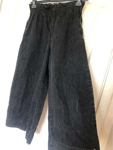Beli Lastikli Jean