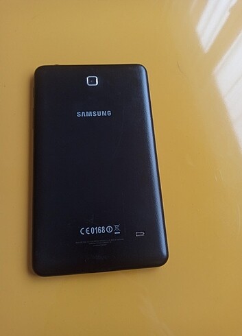 Samsung Tablet