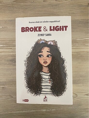 Broke & Light